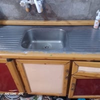 كاونتر نضيف • ٢٫٥م×١٫٦م • حي الحسين جديد