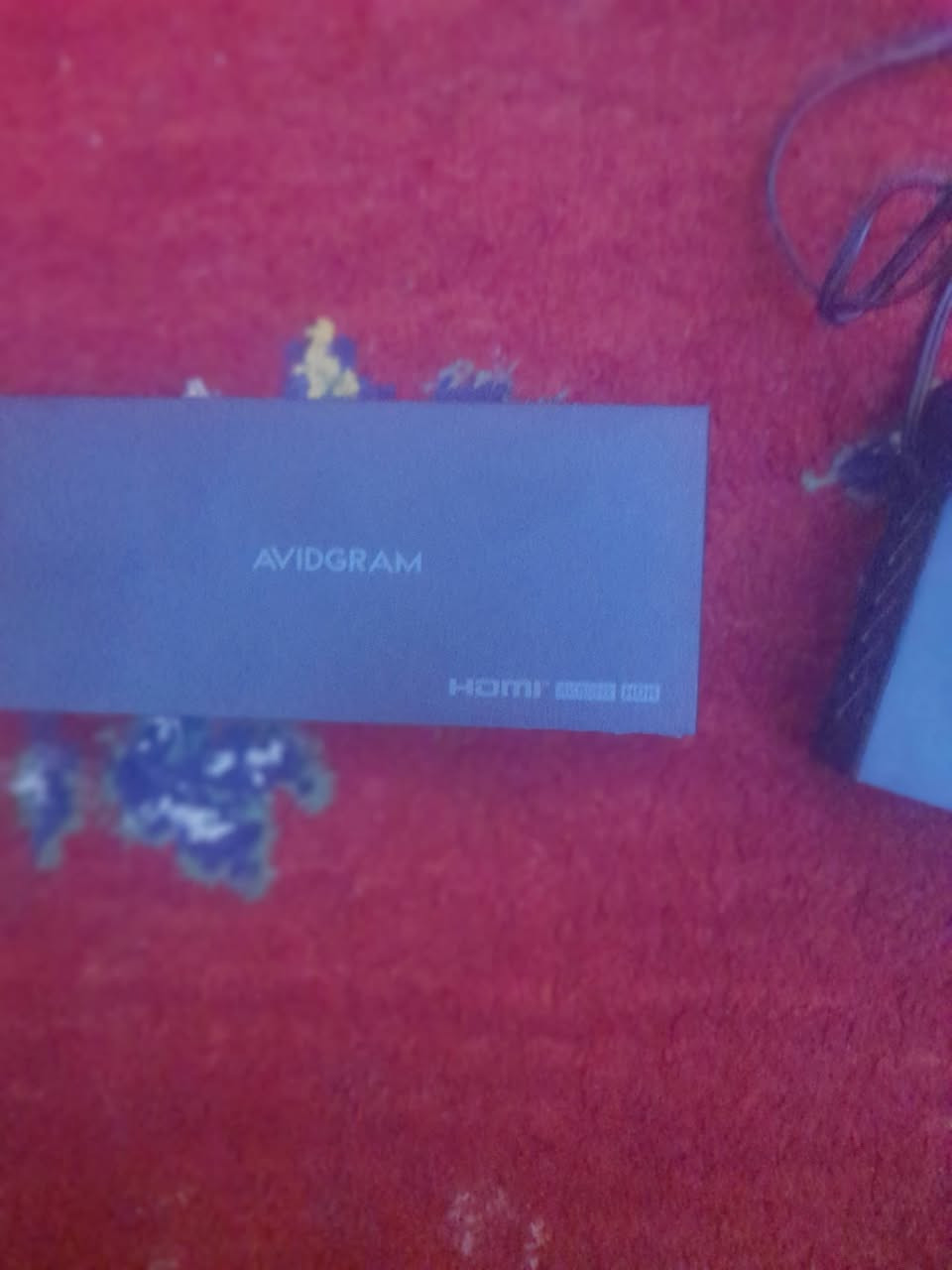 بس مذربورد X570 ابيعه فحم ب٣٠ والمعالجات عندي 4 قطع والمذربوردات 2جدد كاملات هيه والمعالج مالته  والرامات هم  هم  وتقسيم اجدي  حجم كبير وصغير
وعندي قطع مااعرفه شنو تخص الاتصالات هيج شي شغاله جديده


**إذا كنت صاحب هذا الإعلان وتريد حذفه لأي سبب، رجاءا أرسل رسالة إلى الدعم الفني**