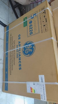 سبلت جنرال • مكيف سبليت • ٢ طن