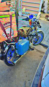 دراجة للبيع اوراق اصولي 2024 جديده 07802585509