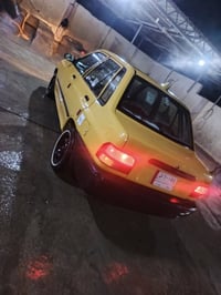 موديل ٢٠١١ • المحمودية • سنوية ساقطة