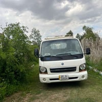 كيه موديل 2003 رقم واسط نكليزي رقم شاصي واضح بلادي محرك 3000 شاصي مكفو...