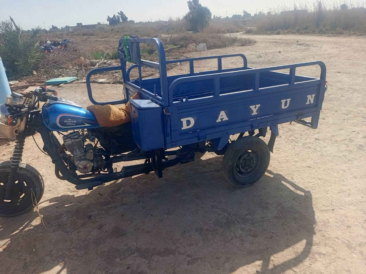 سلام عليكم ستوته 20كسن الطش مكينه خير من الله شاصي مكفول كهرباء شغله كله ستوته جاهزه قضاء الفجر ميسلون ونساب ***********السعر 1600وبيه مجال قليل
