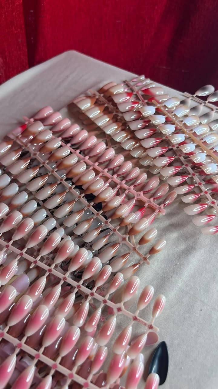 عندي هاي شلعه مال اظافر كلهن ب٢٠ مع توصيل


**إذا كنت صاحب هذا الإعلان وتريد حذفه لأي سبب، رجاءا أرسل رسالة إلى الدعم الفني**