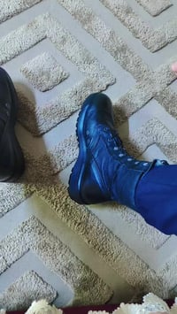 بسطال برايمر صحراوي مصبوغ  قياس (9R) يلبس 42-43  استخدام قليل  مكاني ب...