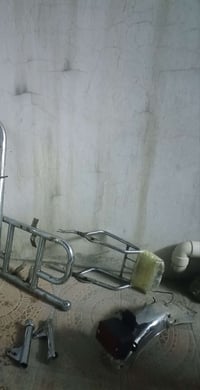 قطع غيار • شلع • مقاس ١٥