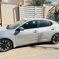 نيسان سنترا مديل ٢٠٢١ معوقين. الك وكاله باسمك بيه صبغ قطعتين وقطعه تبد...