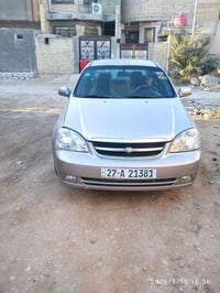 اوبترا ٢٠٠٨ • ١٦٠٠ • اوتوماتيك