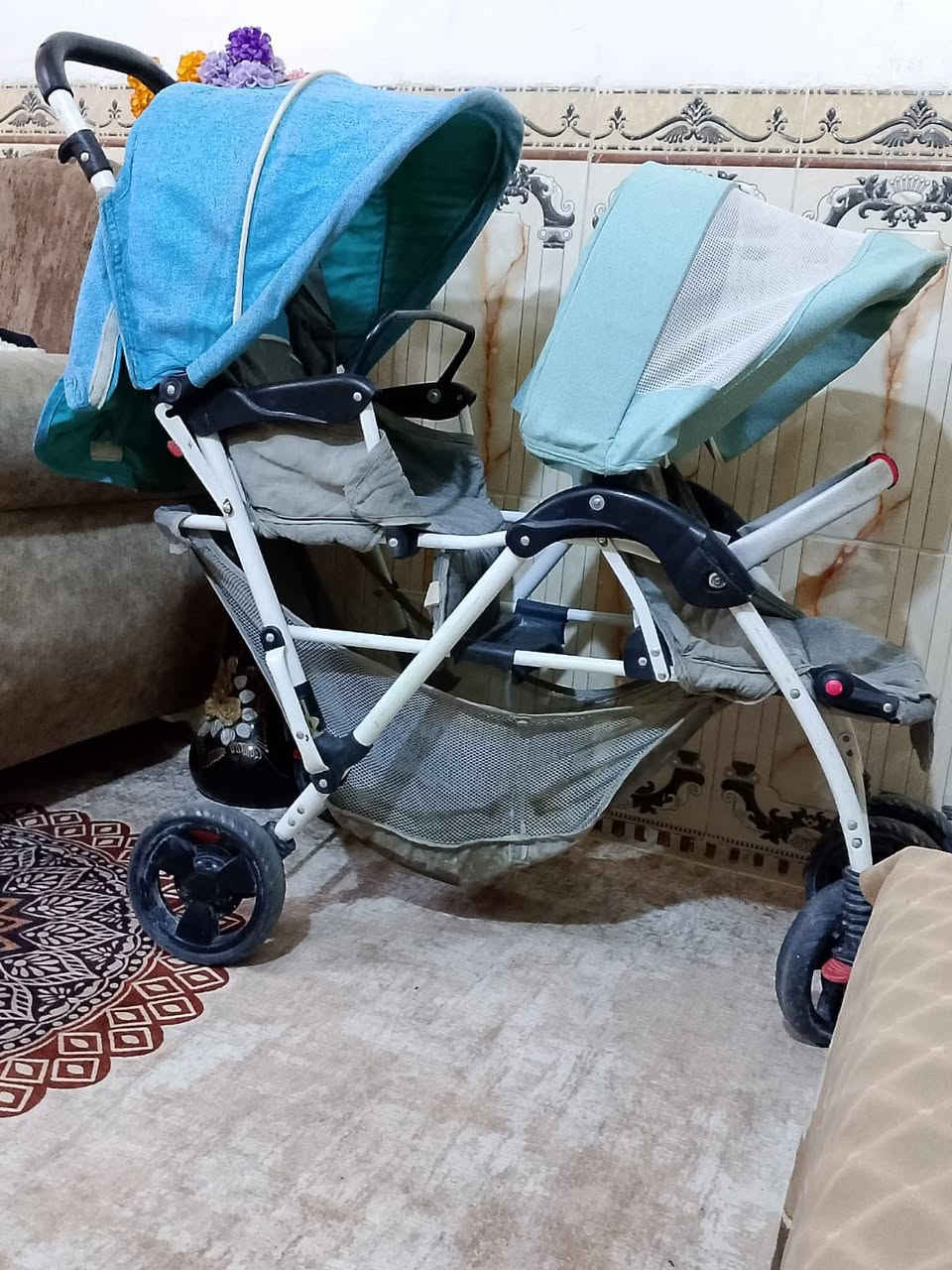 ع بركة الله عدد محدود وتوصيل مجاني داخل النجف


**إذا كنت صاحب هذا الإعلان وتريد حذفه لأي سبب، رجاءا أرسل رسالة إلى الدعم الفني**