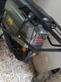 مطور شحن جديد للبيع صارلو 40يوم بس بيه طخه خفيفه من كدام وباقي شرط بطا...