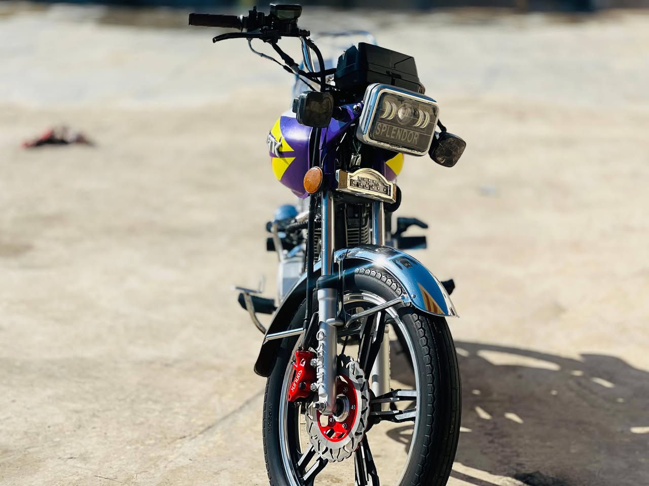 السلام عليكم
للبيع سيفانك سونك 2024 
مكاني ديالى سراجق
السعر 600
***********
