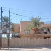 الفلاحية • ٤٠٠م • ركن تجاري