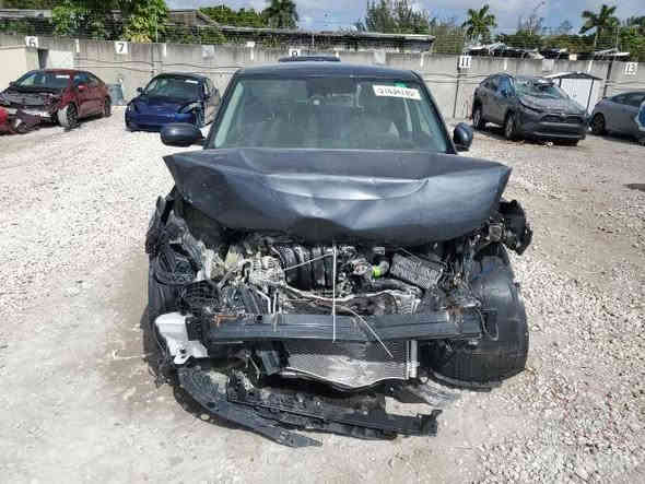 ( السعر 95واصل للعراق بدون كمرك )
السلام عليكم كيا صول 2025 السيارة بعد 10 يوم توصل  بدون كمرك وتصليح السيارة ماشية 6الاف داخل ابيض الاستفسار وتساب ***********
