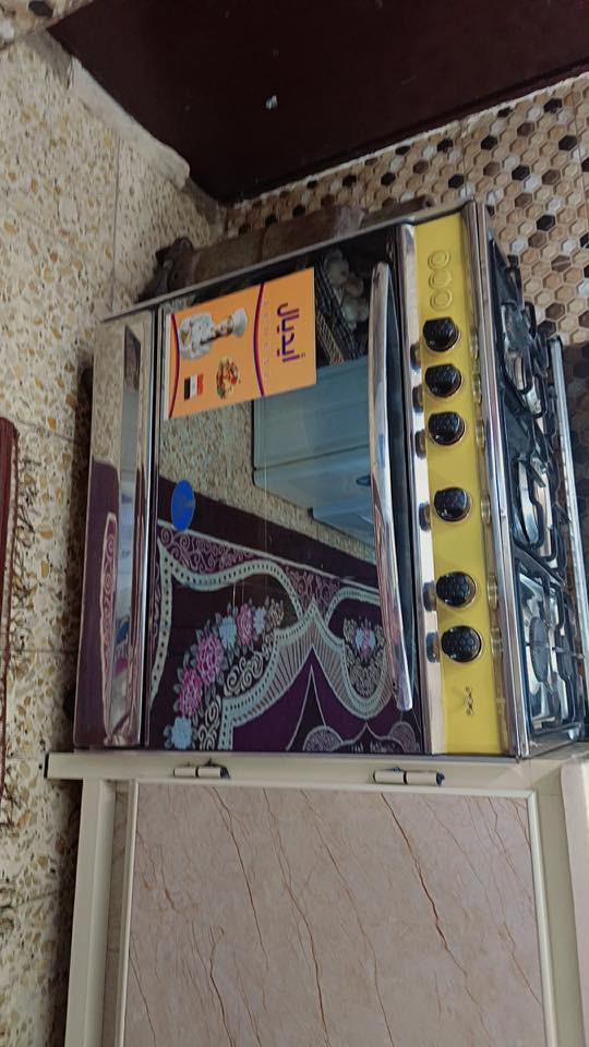 طباخ ايديال شغال كوله السعر 150 بي مجال العنوان  الصليخ


**إذا كنت صاحب هذا الإعلان وتريد حذفه لأي سبب، رجاءا أرسل رسالة إلى الدعم الفني**