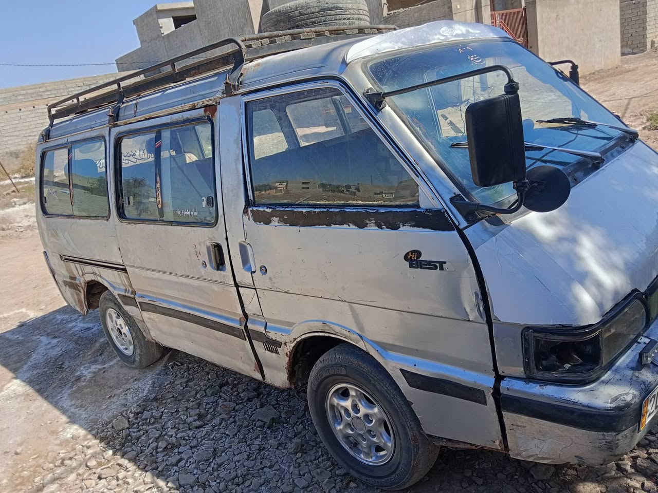 كيا بستا للبيع رقم ديالى انكليزي سنويه ل2030 كير اكسل شواصي مكفوله محرك بي تبخير بدون تنقيص صدر جديد كهربائيات شغاله السعر 28 وبيه مجال عنوان ديالى الخالص 
***********
