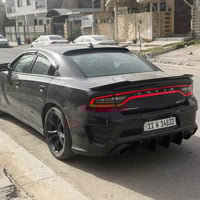 تشارجر SXT • ٢٠١٨ • ٣٦٠٠