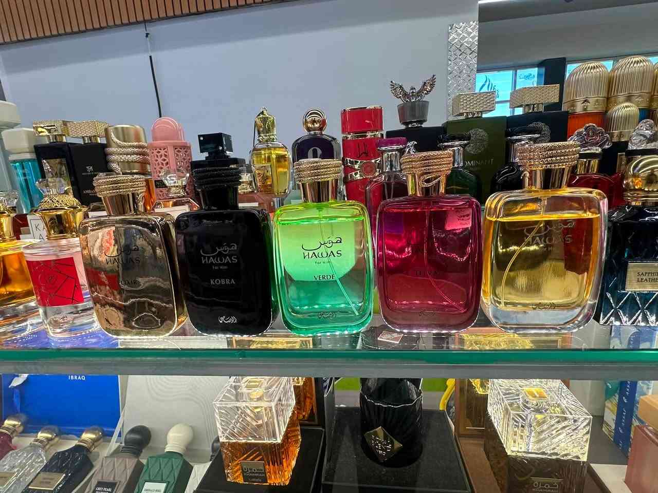 جميع العطور متوفره اي ستفسار راسلني خاص


**إذا كنت صاحب هذا الإعلان وتريد حذفه لأي سبب، رجاءا أرسل رسالة إلى الدعم الفني**