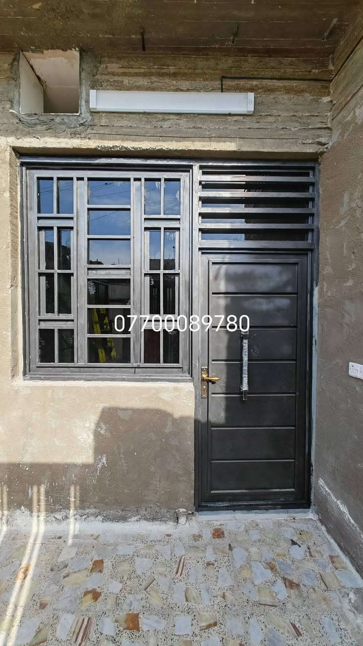 يتوفر لدينا انواع جام الشبابيك ( زجاج ) يوجد لدينا صبغ الشبابيك والأبواب وبانسب الأسعار العنوان حي السفير بركن ملعب ⚽ الامجاد ⚽ بالضبط ومقابل فرع مختار حي السفير 🌷 نشتغل بكل مكان متوفر واتساب أو على الخط ***********
