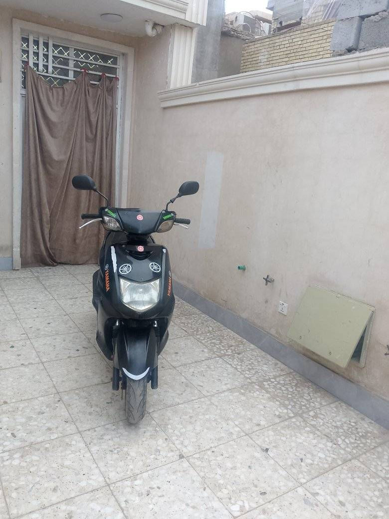 دراجه سكنس ياباني سرعة 140 مكينه بلاديه ما مفتوحة ابد ناعمه شلعه قويه كهرباء كوله شغال نكره سلف هندر اوراق بسمي الدراجه كامله نضيفه السعر 425 بغداد الشعب رقمي ***********
