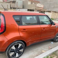 عندي صول 2018 لون مشمشي رقم بغداد بسمي وارد امريكي محرك 2000 حادثها جا...