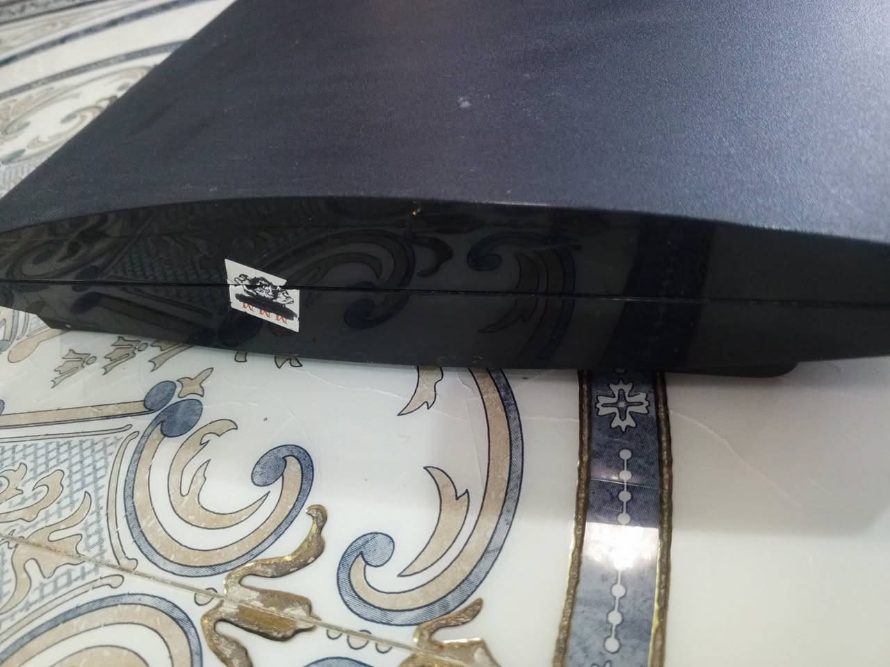 للبيع بلي 3 سلم سعة الهارد 120 GB و 30GB غير مستخدمه نضام 4.90 مع كامل الملحقات ويدات 2 اصليات 
يحتوي على العاب مثل 
بيس 2025 
جي تي اي 5 
كول اوف ديوتي جوتس  وغيرها

سعر 110
رقمي  ***********
