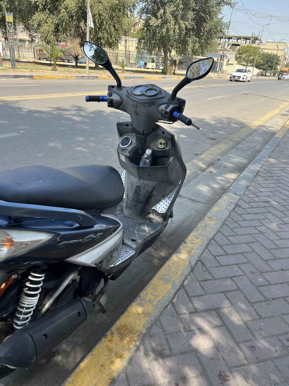 سلام عليكم سكنس فحل نوزل ملحه مكفوله كفاله عامه مال رمبه مكاني الاعظميه سعرها 850 وبيها مجال  رقمي ***********
