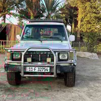 كالوبر • ١٩٩٦ • رقم بغداد