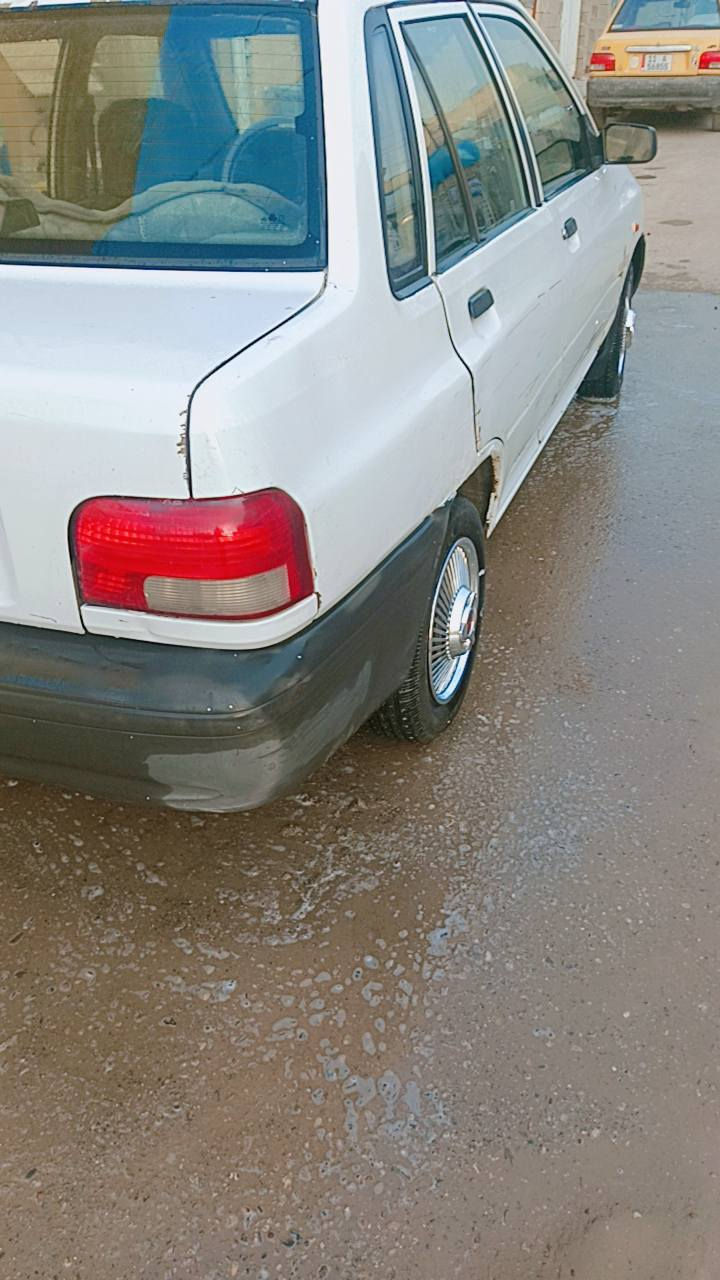 يالله سايبا 11 رقم انكليزي بغداد كير محرك شواصي بلاديه مابيه ضربه ولا تبديل ولا صبغ فقط تحيل بسيط جدا تبريد ثلج تدفئه تخم تاير صدر عام بوربرينات دوشمة بدون خياسات سيارة وضع الشركه كامرة تحويل مباشر مكاني بغداد *********** السعر 36
