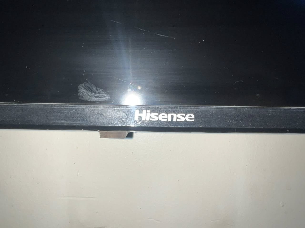 للبيع 250الف
حجم ٤٣
للطلب الاتصال على الرقم ***********
