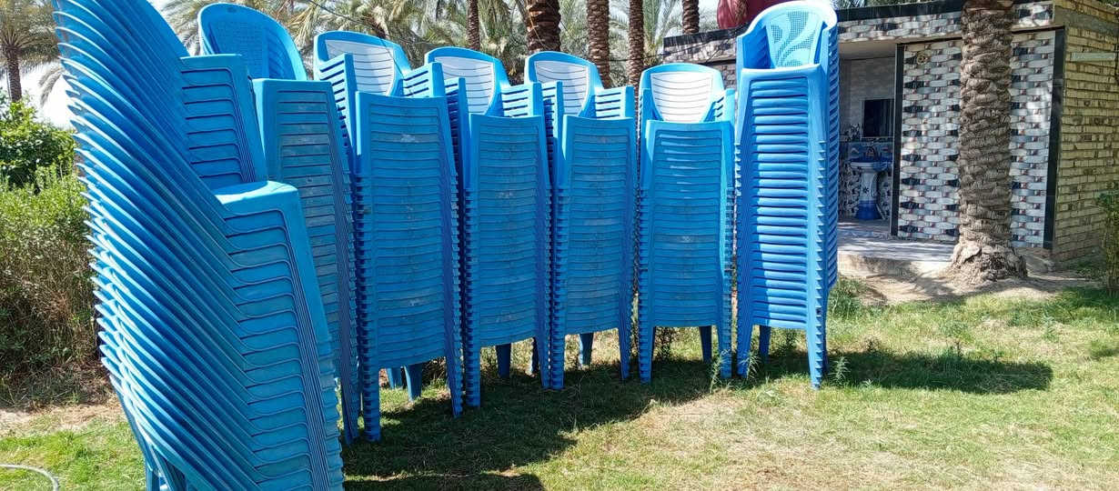 بيع وشراء الجوادر والكراسي الجديد والمستعمل كرسي فلات الناصر كرسي الناصر الشبح ابو اليده النضافه 90 بلميه العدد 250 العنوان بابل الحمزه الغربي قرب معمل السكر شركه الاتحاد رقم مبايل *********** رقم مبايل ***********
