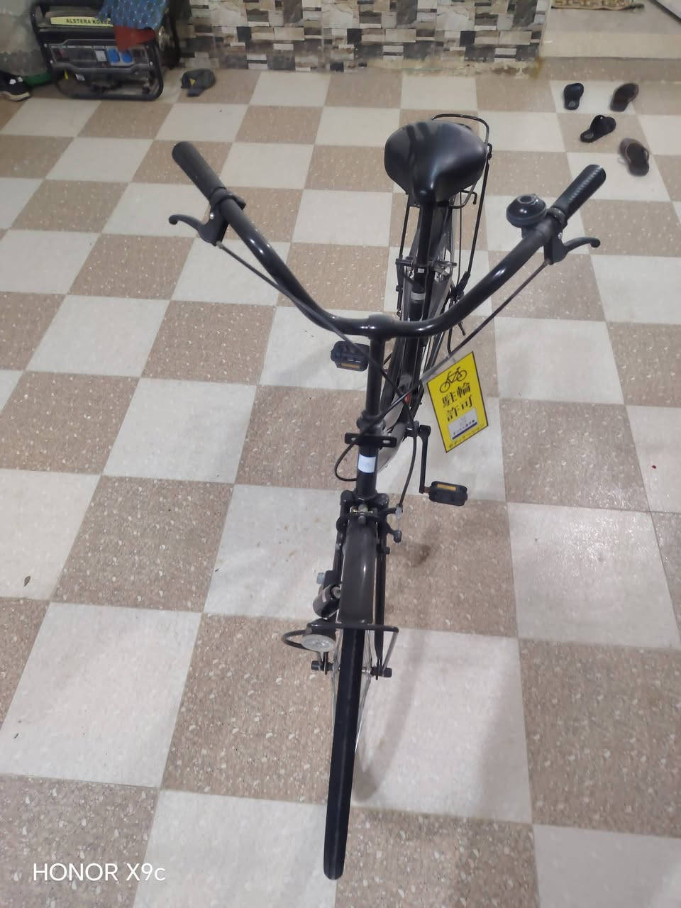 السلام عليكم باسكل موديل22
شركت BD
المكان الدوانيه
رقم ***********
السعر 160
