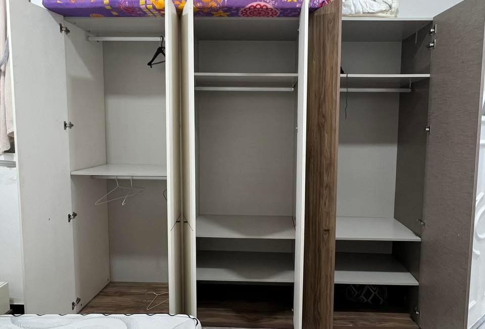 سلام عليكم غرفه تركيه للبيع نظيفه واستخدام قليل


**إذا كنت صاحب هذا الإعلان وتريد حذفه لأي سبب، رجاءا أرسل رسالة إلى الدعم الفني**