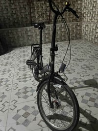 قياس 20 • اسود • گير