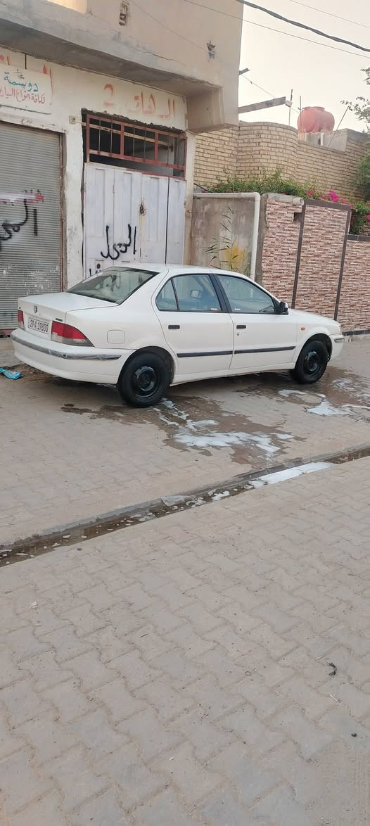 السلام عليكم سمد ٢٠١١ مكينه كير حداديه تبريد كفاله بس الدوس ات معمرات سعر ٤٠ وبيه مجال
*********** مكاني كوت
