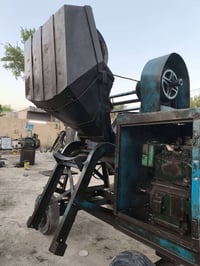خباطه أرضيه • جاهزة للشغل • نضيفه