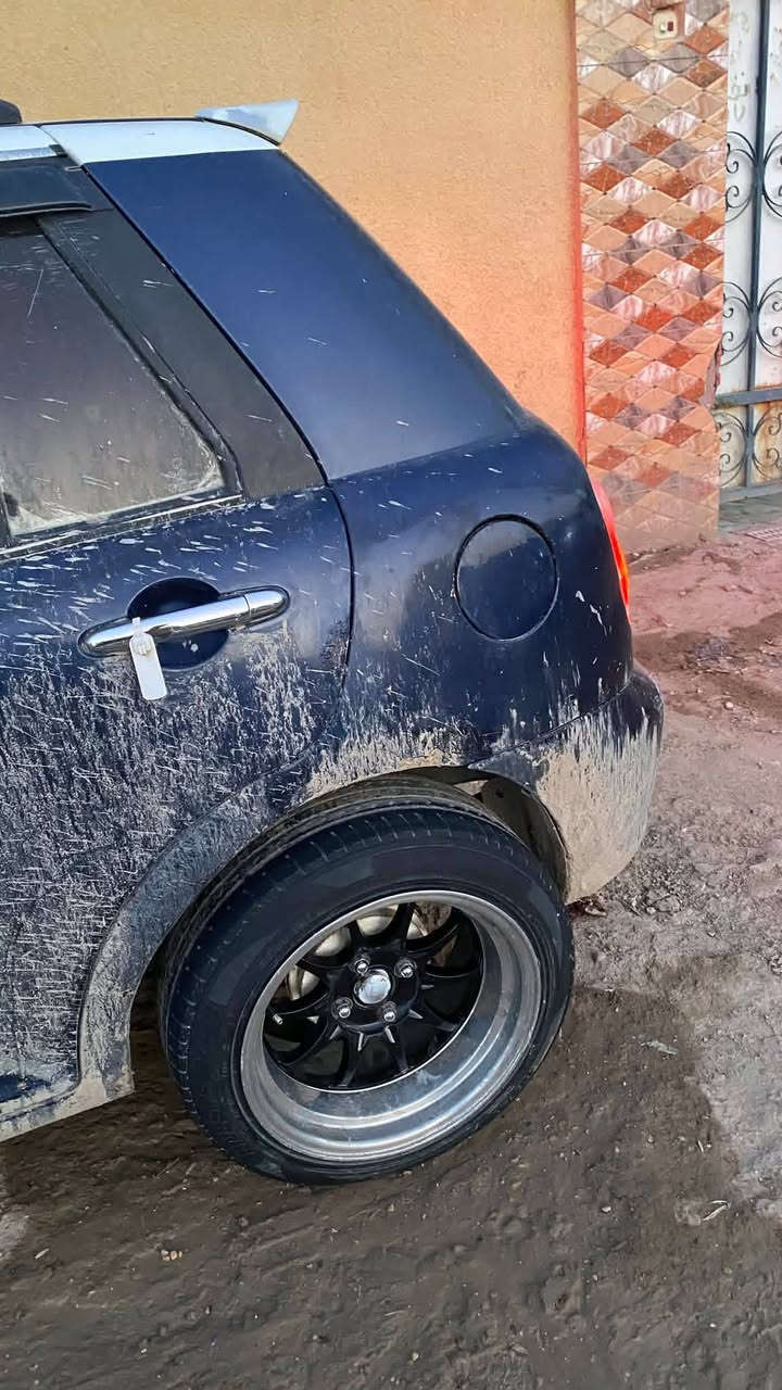 بسبب العالم التعبانه النشر من جديد
سلام عليكم ليفان للبيع مستعجل على البيع 
موديل 2013 رقم بابل الماني سنويه لل2027
صاحبها يريد يحول باسرع وقت

من ناحيه تعديل عليها 
 بس الويل مشتري 450 الف رياضي تو سايز 
خال الها شاشه بلوتوث
 سويج محدثه 

رايدلها ترتيب على البدي داخلها نظيف

رايدها ب 29 ورقه بيها مجال بسيط

مكاني بابل الحله 📍
لتواصل على الرقم فقط 07
واتساب بي
.***********
.
