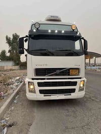 فالفوا 2003 • أوتوماتيك • كرونه 2013