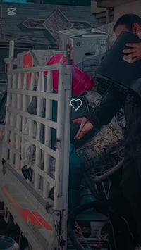 نقل اثاث • كنتر وبنجو • نجار غرف