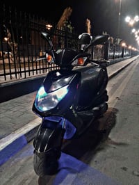 فحل نوزل • موتور