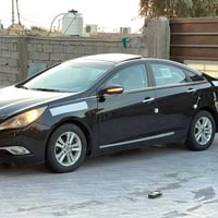 ٢٤٠٠ بنزين • ٢٠١٤ • ادوات دخول زيرو