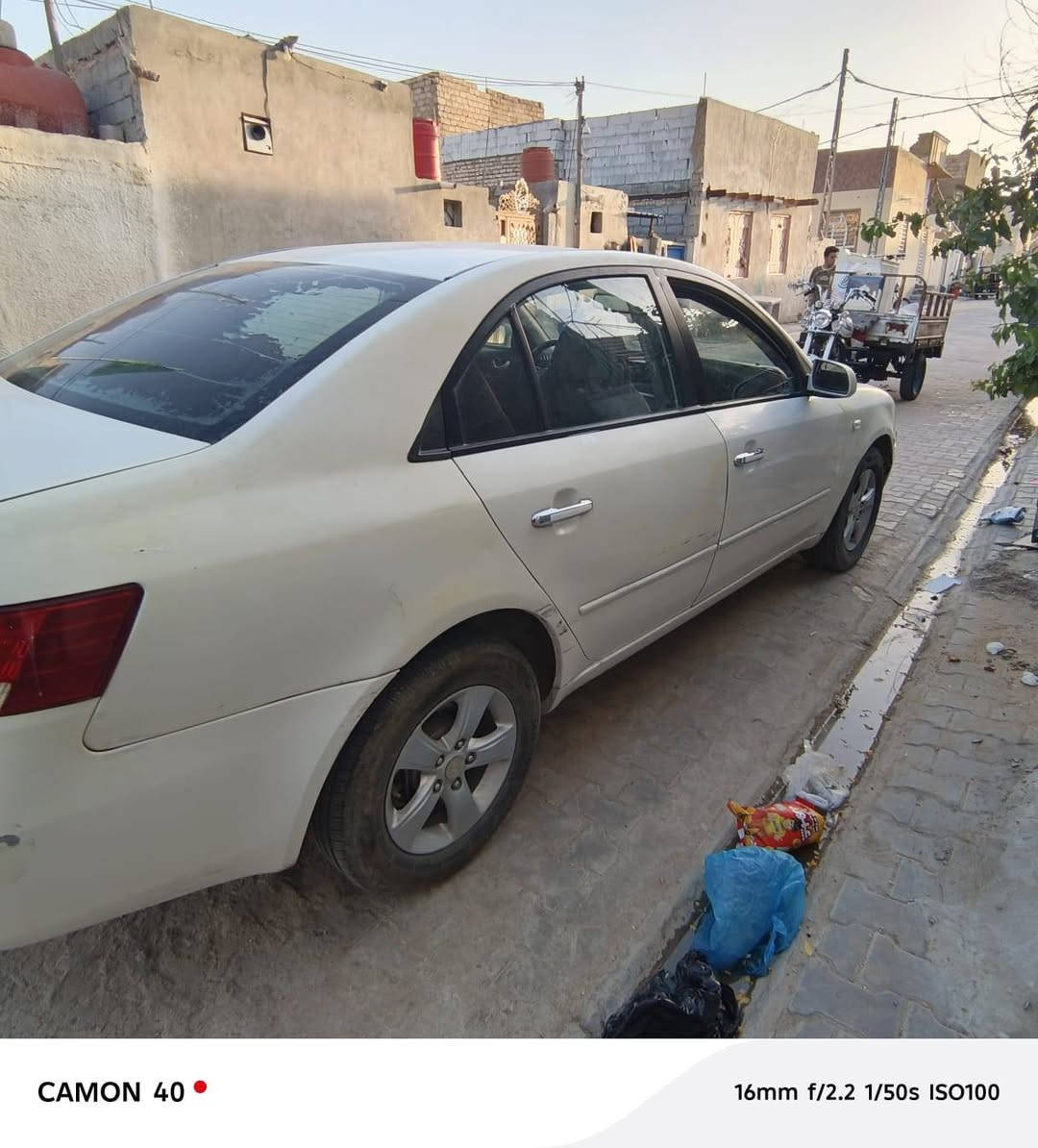 سلام عليكم عندي سوناتا ٢٠٠٨ غاز بلادي بيضه كير مكرك تبريد ثلج حداديه كهربائيات كله تمام متوم رقم شمالي اريد مراوس بتكسي النترا افانتي او تكسي اصولي اراوس سويج بسويج ماعندي فرق


**إذا كنت صاحب هذا الإعلان وتريد حذفه لأي سبب، رجاءا أرسل رسالة إلى الدعم الفني**