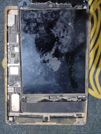 ١٨ جهاز • نقص شاشة • شلعه ديوانية