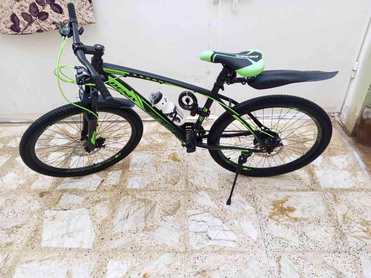 للبيع مستخدم سبوع  سعر خاص


**إذا كنت صاحب هذا الإعلان وتريد حذفه لأي سبب، رجاءا أرسل رسالة إلى الدعم الفني**