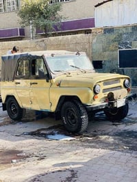 واز للبيع 2005 سياره خير من الله 👌07718535688