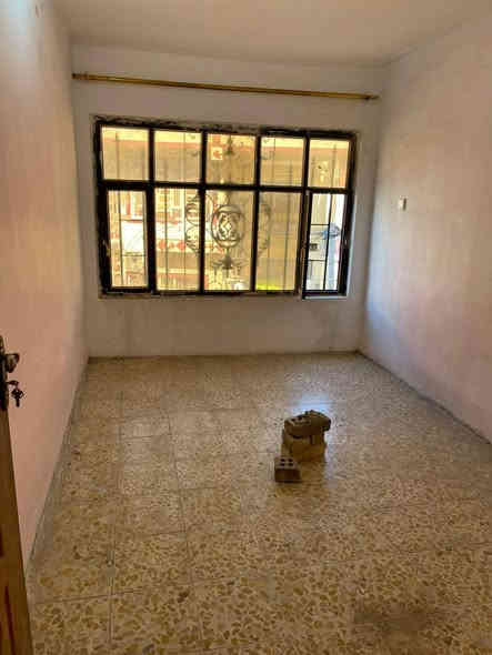 بيت للايجار
مكان بغداد الجديد 
قرب كراج النعيرية 
مكتب اسد بغداد اتصالات 
***********محمد للعقار
