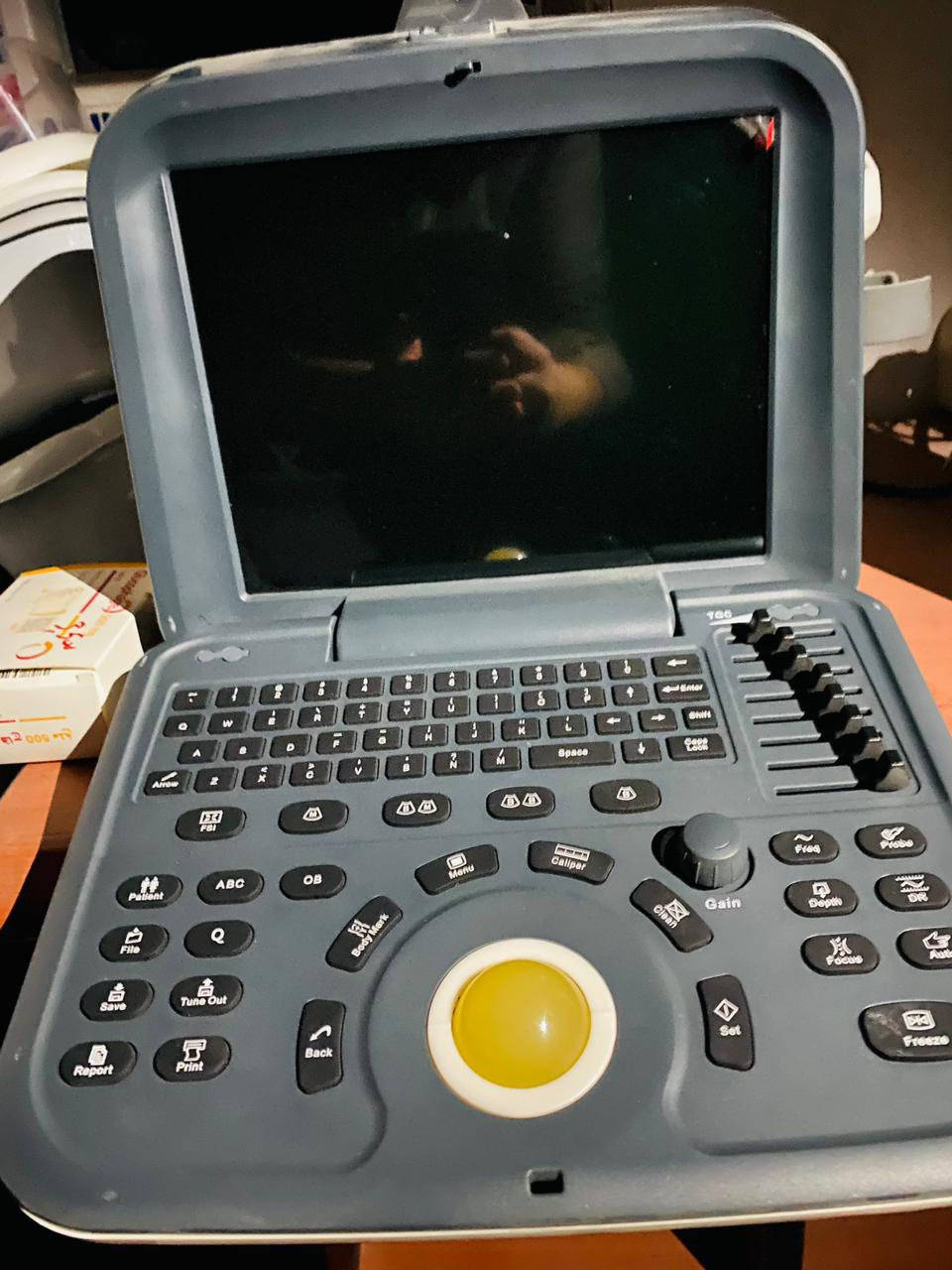 جهاز سونار للبيع التواصل على الخاص


**إذا كنت صاحب هذا الإعلان وتريد حذفه لأي سبب، رجاءا أرسل رسالة إلى الدعم الفني**