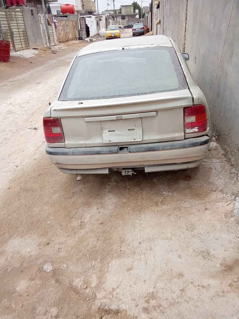 السلام عليكم ورحمة الله وبركاته اوبل فكتره رقم بابل سنويه نافذه السعر 16قفل مكان السياره جبله ***********.   ***********
