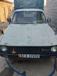 بيكم 80 • كير شرط • محرك ما ينفخ