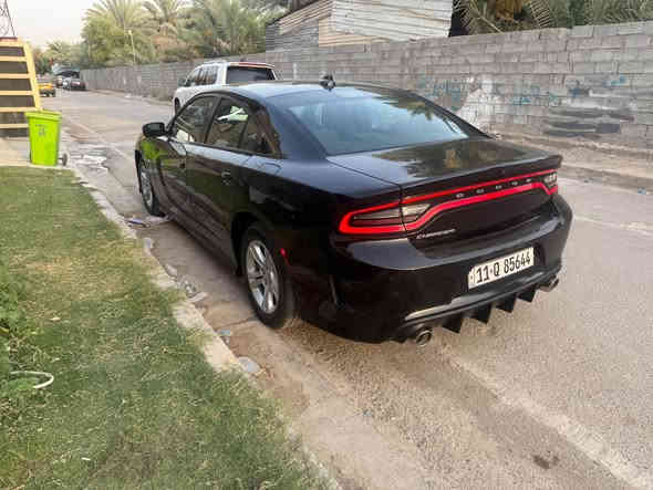 حياكم الله  جارجر موديل 23. دخول جديد اريد مراوس اوباما او تاهو. رقمي *********** بغداد
