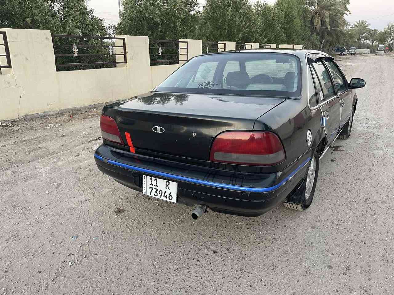 السلام عليكم برنس فراشه ٩٧سنويه ٣١ رقم انكليزي هزه جديدة قبل اقل العشر ايام 
محرك وكير خير من الله كير اوتماتيك سياره بلاديه بيهه مكانات صبغ 
يرهم بيع او مراوس 
***********
***********
السعر ٣٣ مكان بغداد ابو غريب الحصوه
